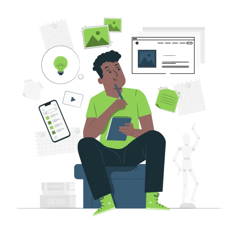 Tipologie di siti web