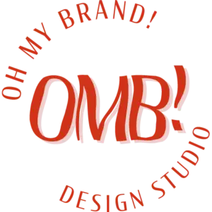 Oh My Brand!