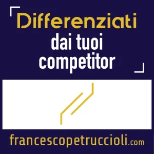 Francesco Petruccioli - Web Designer
